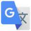 Google Translate logo