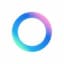Meta AI logo