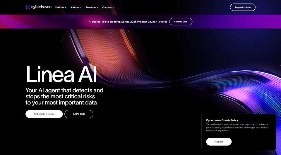 Linea AI