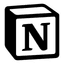 Notion AI logo