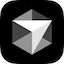 Cursor - The AI-first Code Editor logo