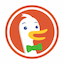 Duck.ai logo