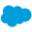 Salesforce Einstein logo