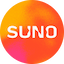 Suno AI logo